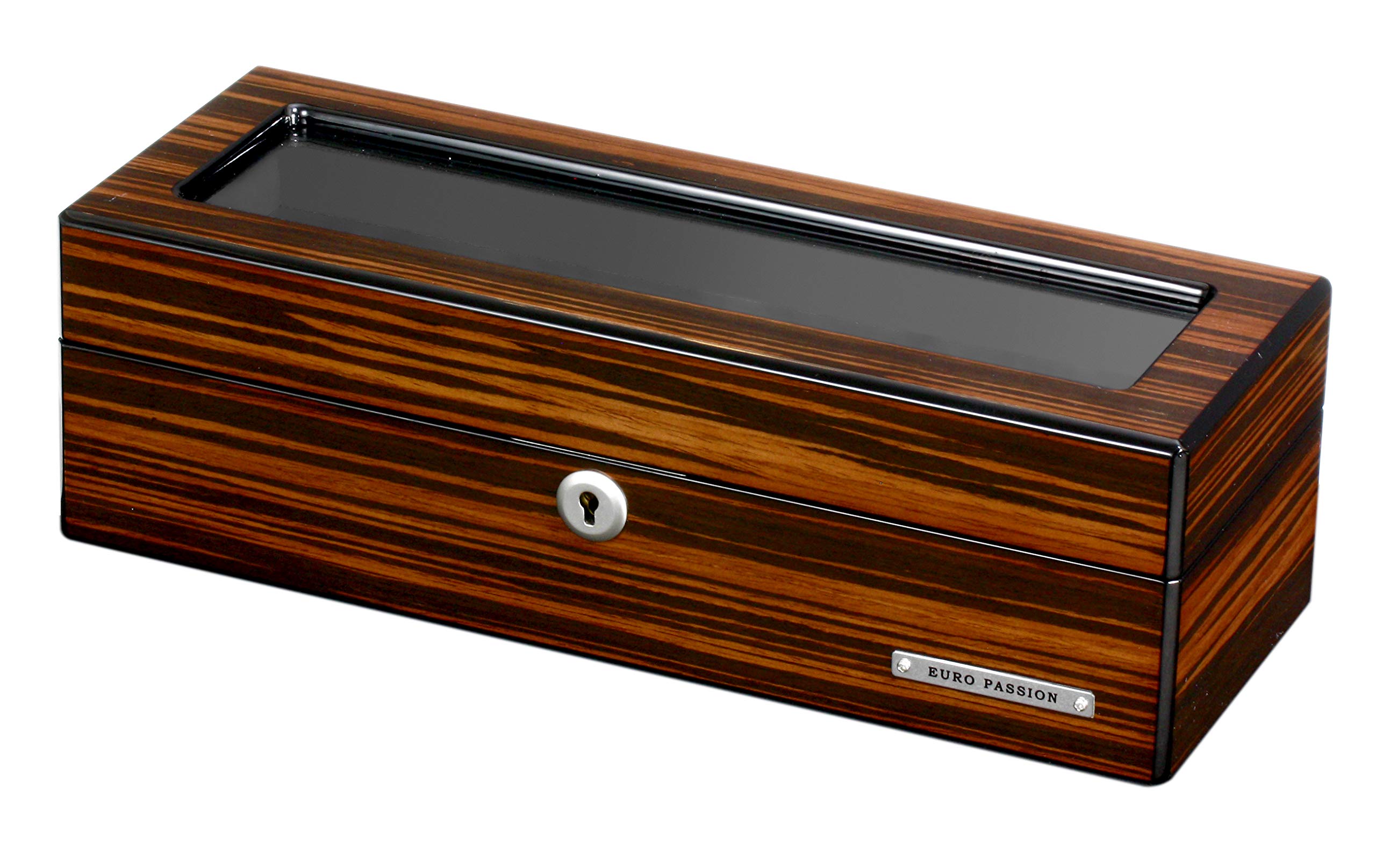 Коробка для часов EUROPASSION Коллекция FW-556EB