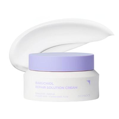 Bakuchiol Repair Solution Cream 50 Ml