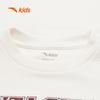 Anta Kids Faux Two-Piece Quick Dry T-shirt