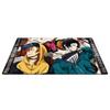 Bungo Stray Dogs Character Rubber Mat B Ryunosuke Nakahara [Akutagawa & Chuya]