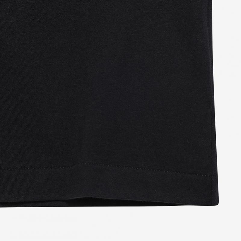 Comme Des Gar Ons Play Small Red Heart Tee Ax T304 051