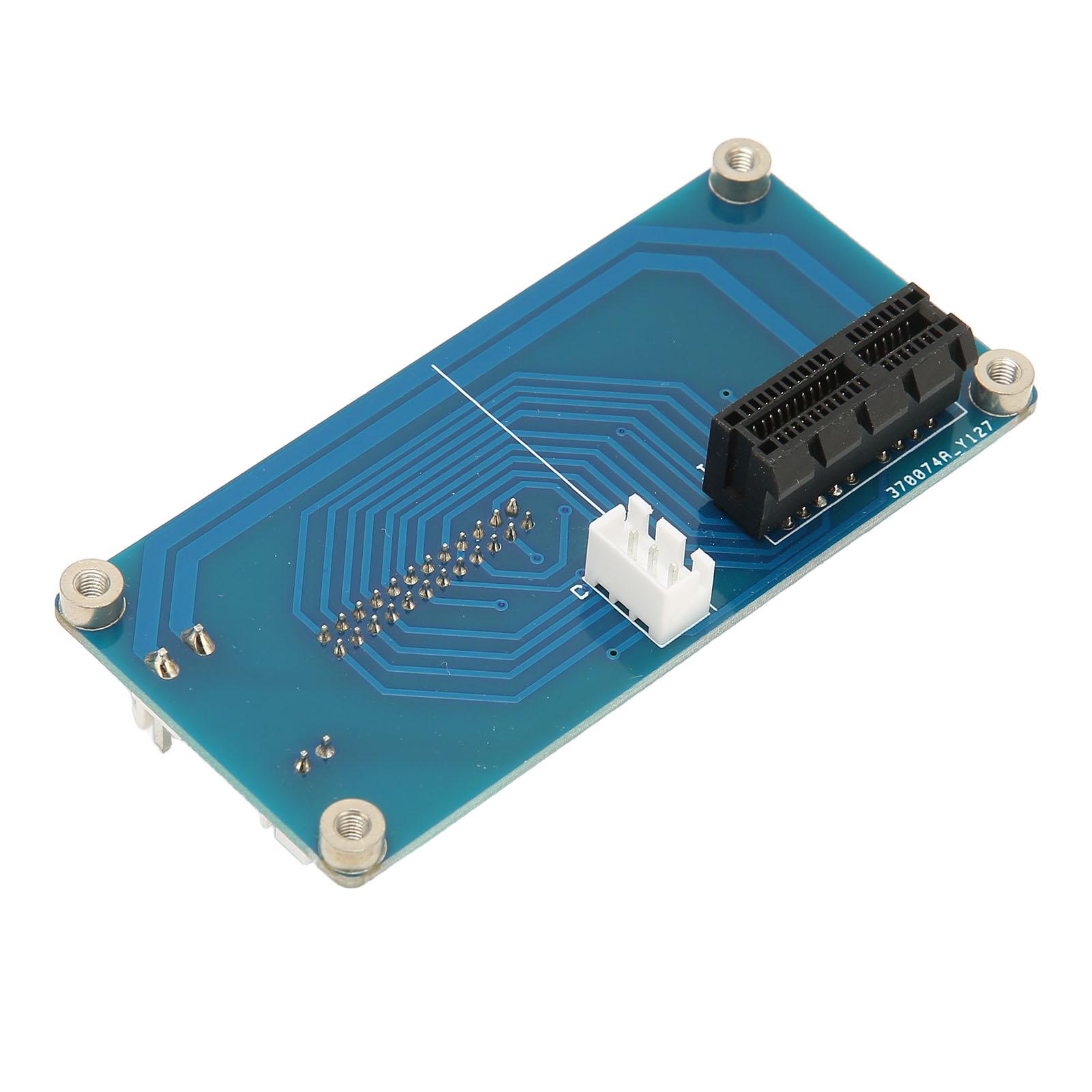 

Плата переноса для 3D-принтера 24pin PCB Плата переноса для экструдера Artillery Genius Z Axes