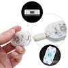 LED Room Lamp, Car Lighting, Touch Light, Set of 2, USB , Magnetic Car