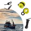 Downrigger Weight Retriever Fishing Weight Retriever Downrigger Line Retriever Downrigger Weight Remover for Fishing Lovers