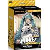 Goddess of NIKKE NivelArena Starter Deck for Victory ST05(Made You)