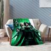 Matrix Blanket Suitable All Seasons Soft Comfortable Sofa Office Home Blanket Holiday Birthday Gift Blanket Soft And Comfortable Sofa Blanket Sheet