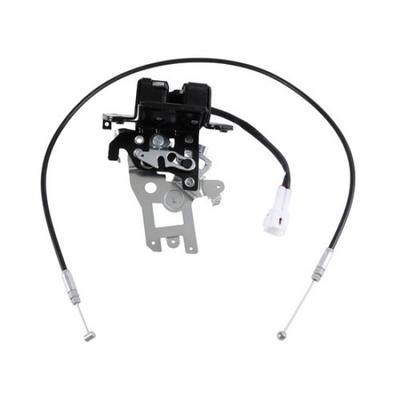Accesorii de exterior – Piese de schimb pentru portbagaj