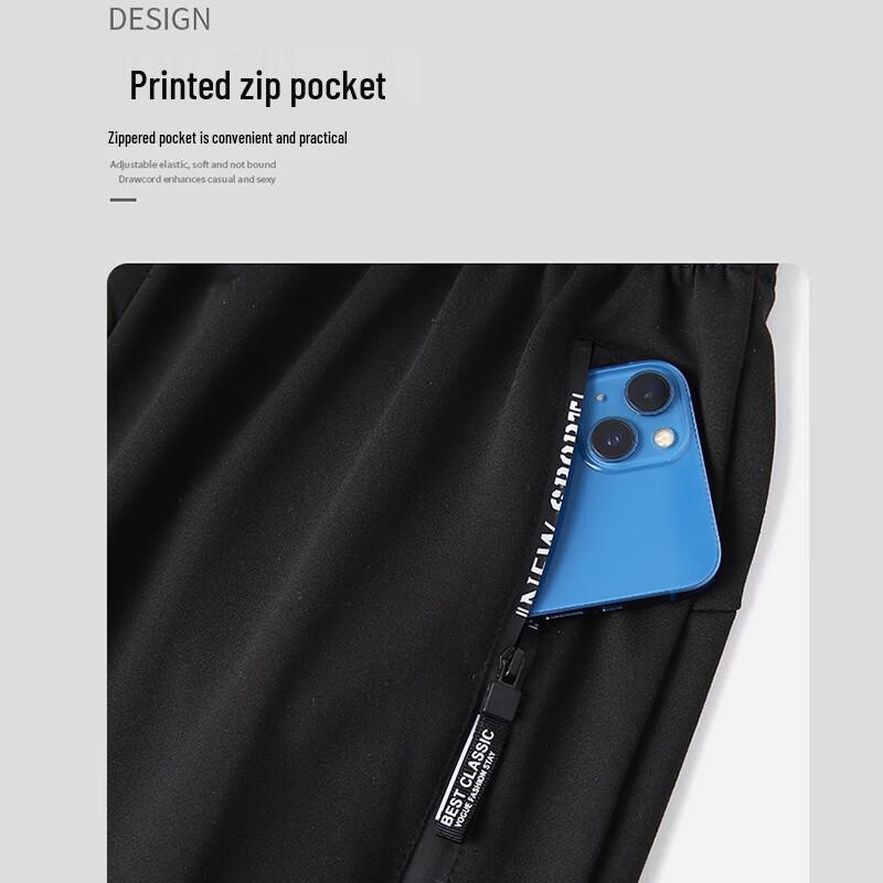 Warrior Men's All-Season Sports & Casual Pants