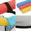 Kids Pool Noodle Chair Floating Buoyancy Bar Pool Float Lounger For Pool Adults Strong Floating Force No Leak Water Toy