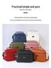 Women's Spring Fashion Crossbody & Shoulder Bag - 2025 New Design, Small Square Handbag