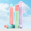 1 Pcs White Clothes Stain Remover Pen Strong Portable Waterless Tank Oil Stain Remover Pen 12Ml Portable Emergency Pot Pen