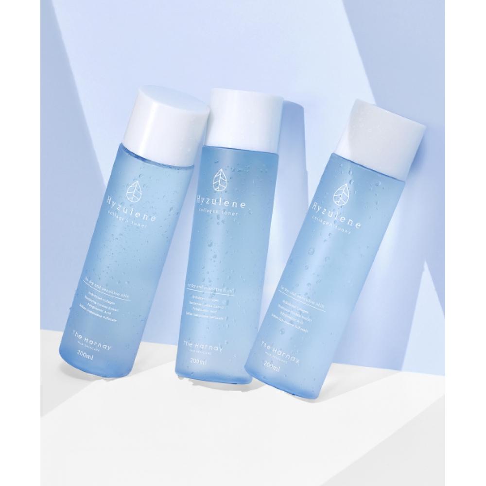 Theharnay Hyjulene Kollagen Toner 200ml