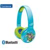 LEXIBOOK - Casque 2 en 1 Bluetooth et Filaire confortable et pliable avec limitation de son - Toy Story