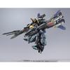 Bandai Spirits Macross F-25S Armored Messiah Valkyrie Ozma Lee Revival Ver DX Chogokin Figure