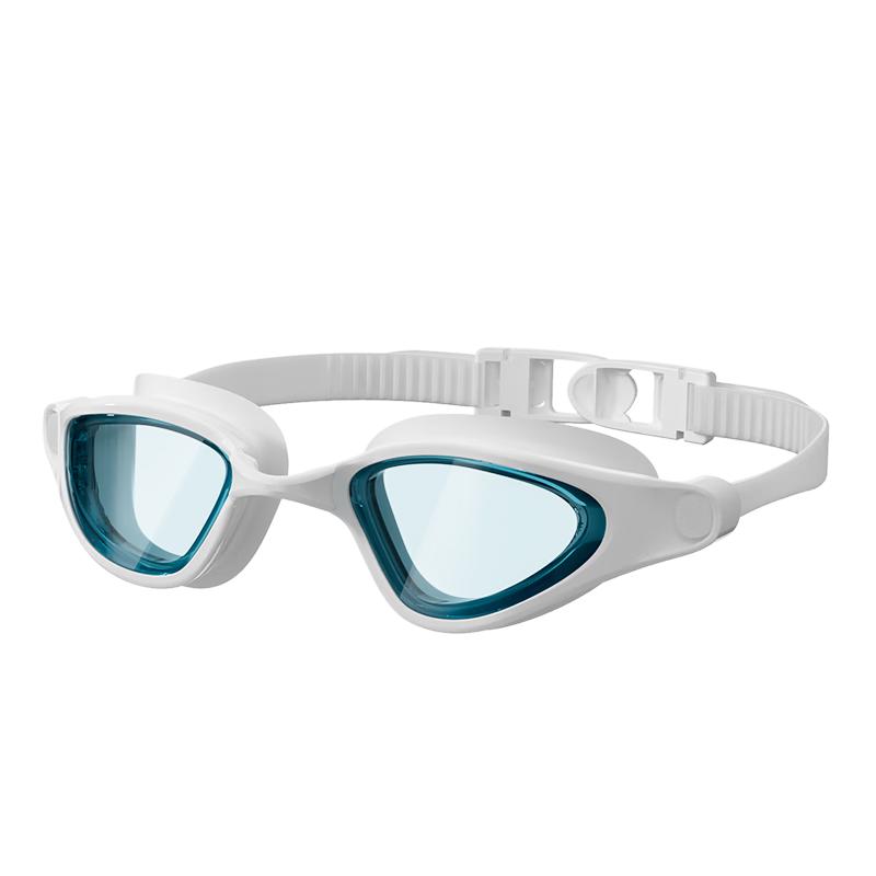 JD Retail High-Definition Anti-Fog Swimming Goggles