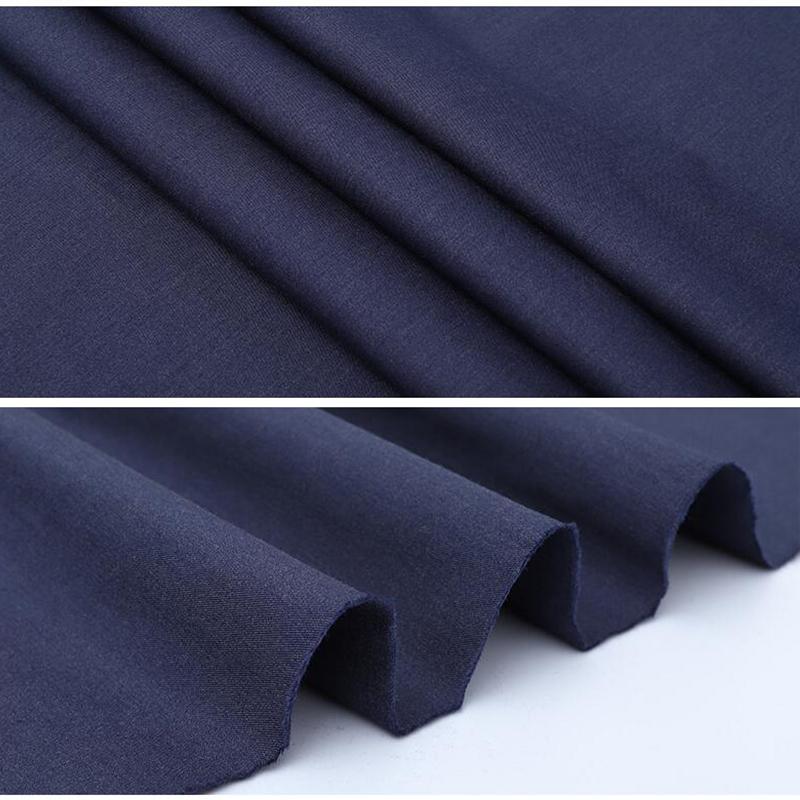 30 % Metall-Silberfasergewebe, antistatischer und strahlungssicherer Stoff zum Selbernähen, funktionelle Schutzkleidung, Umstandsmode