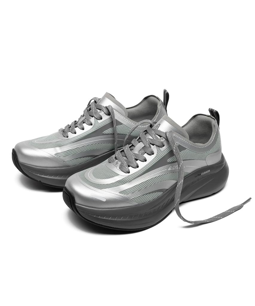 Akiii Classic Sydney Mystic Silver