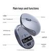 Ugreen Silent Wireless Mouse