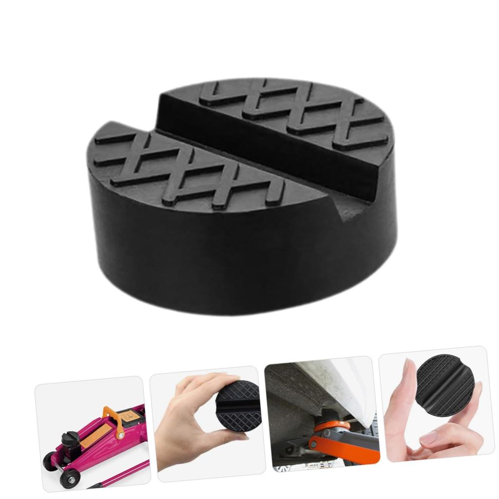 Jack Rubber Pad,jack Stand Pad,car Jack Pad,camper Jack Pad,rv Jack Pad,rv Stabilizer Jack Pad,car Jack Pad Rubber SEWOART