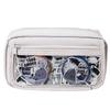 2D Conan Itabag 2025: High-Value Super Style Pencil Case Set for Boys