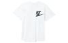 Nike X Sacai Hybrid T Shirt 'White' CD6310-100