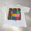 Vintage U2 Zoo TV Outside Broadcast 1992 Tour Shirt XL Band 90s
