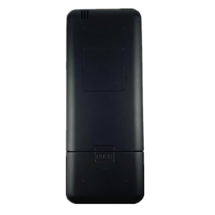 Replacement Remote Control Efficient Signals Transmission Remote Controller Suitable for DG11J2/32 PACB212HP PACB29CO
