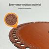 Thickened Multi-Function Cutting Disc for Tile & Marble - Angle Grinder Saw Blade