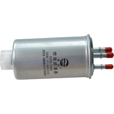 Suministro de combustible – Filtros de combustible