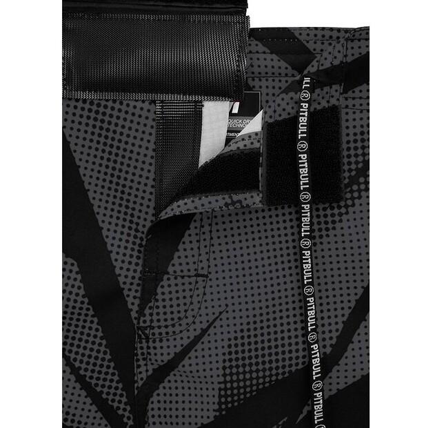 Шорты PITBULL Jet Mesh Performance Pro plus Dot Camo II