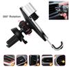 Car GPS Bracket Gravity Type Mobile Phone Holder Accessories For Honda Civic Fit Jazz Accord Pilot CRV Odyssey Passport City HRV AS9