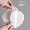 Underarm Sweat Absorption Pads Pack Of 100 With Invisible Design For Women And Men