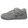NB 850 Abrasion Resistant Breathable Low Top Casual Running Shoes Unisex Gray ML850CF(Team240-)