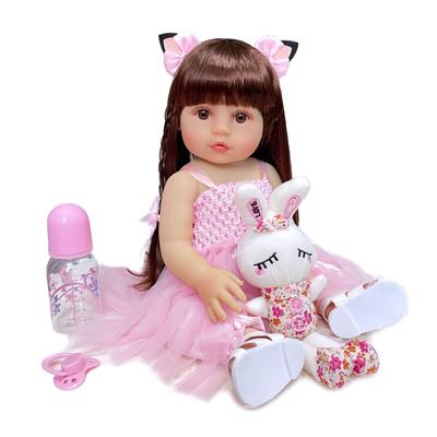 Puppen & Kuscheltiere – Puppen