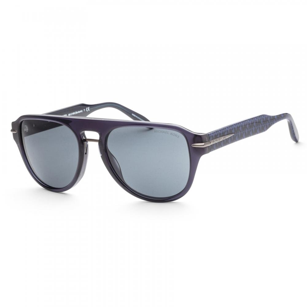 

Michael Kors Men s Burbank 56mm Sunglasses