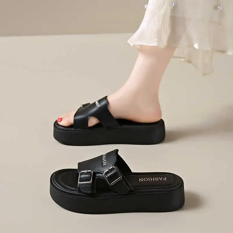Fashion Ribbon Sling Back Beach Flip Flops Women's Silver Shoes Beach Sandals Sneakers Sports Famous Brands Trending Products