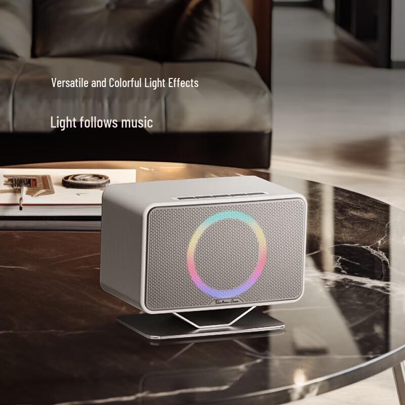 Xiaodu Tiantian Smart Speaker Peninsula Casa