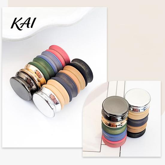 Non Damaging Scarf Button 5 Pcs Women Magnetic Shawl Button, No Snag Headband Clip, Multi-Use Turban Fixing Clip Magnet Safety Pins, Metal Pinless