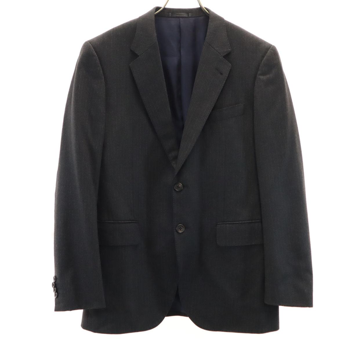 

Paul Smith LONDON made in Japan Cerruti fabric tailored jacket Men s Used