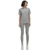 adidas Womens/Ladies Trefoil Fitted Leggings