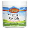 Vitamin C Crystals, 6 Oz (170 G)