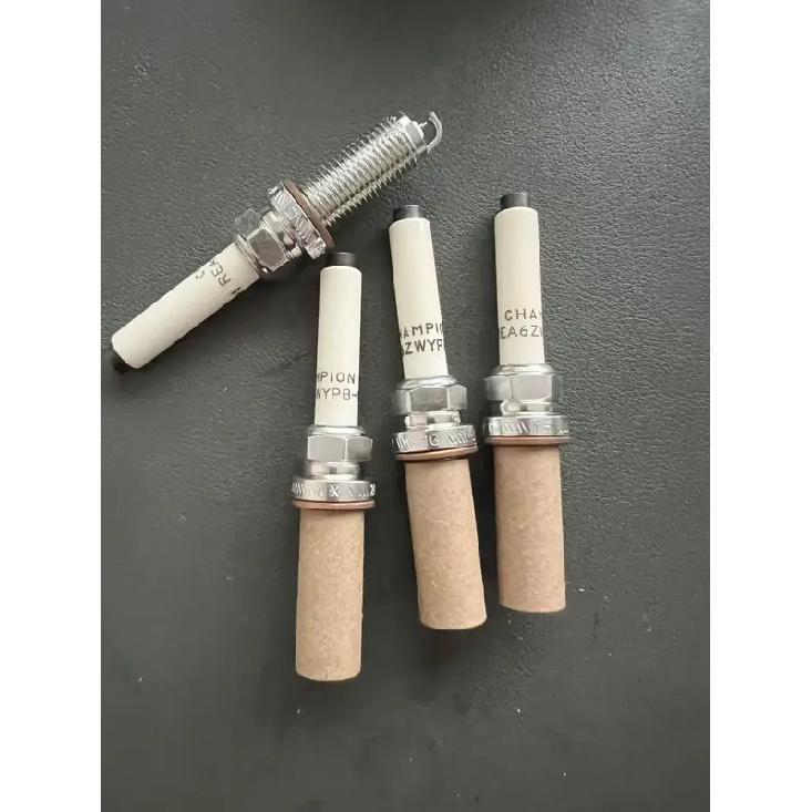 

4pcs Spark plugs for HAVAL 3rd generation H6 3707100XEN01 4N20 engine