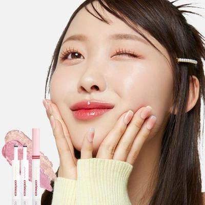Corinco Quick Hara Volume Maker Eyeshadow 5colors