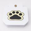 Gorący! Cute Cartoon Pet Dog Cat Water Fountain Stamp on Type Automatic Drinker