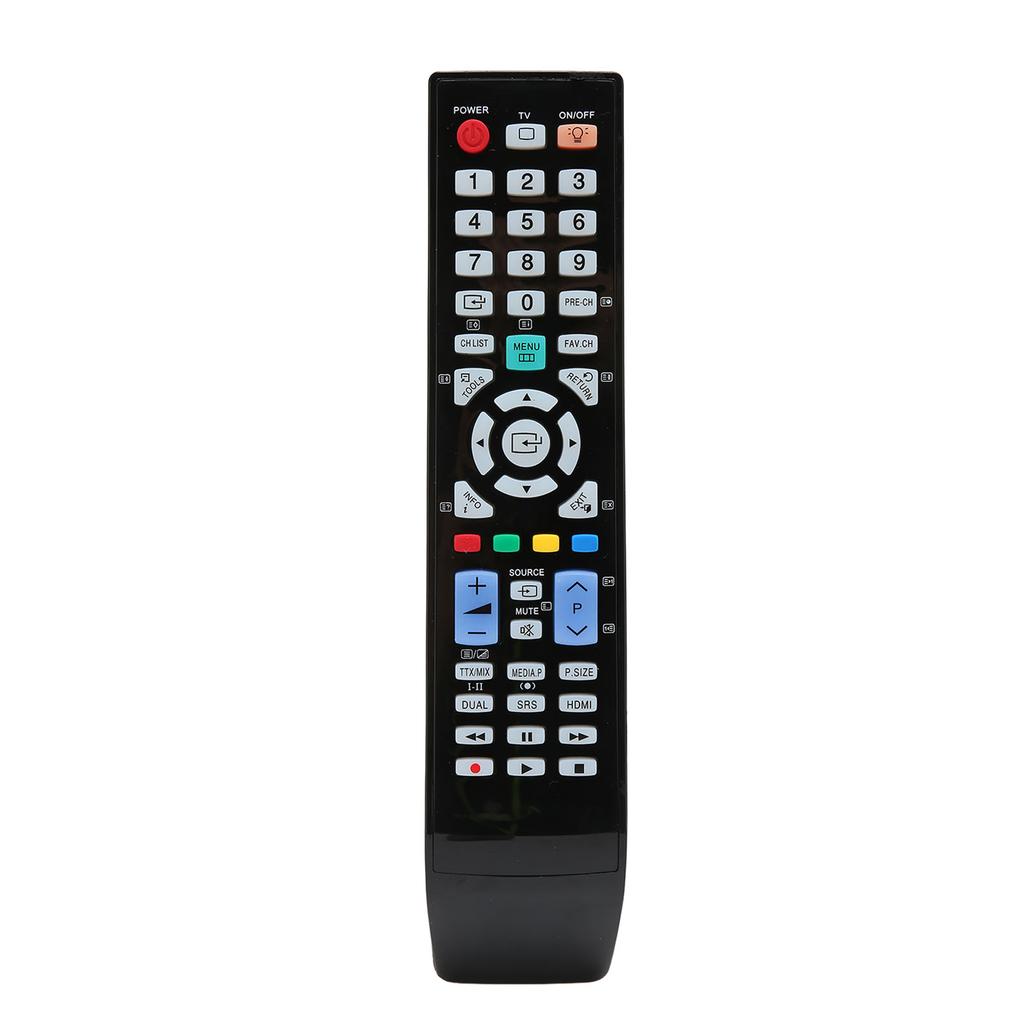 For Samsung TV Remote Control Replacement Remote Control for BN59‑00871A BN59‑00874A BN59‑00859A
