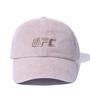 UFC SPORT Ufc Pigment Dyed Ball Cap Pink U2Hwu1316Pi