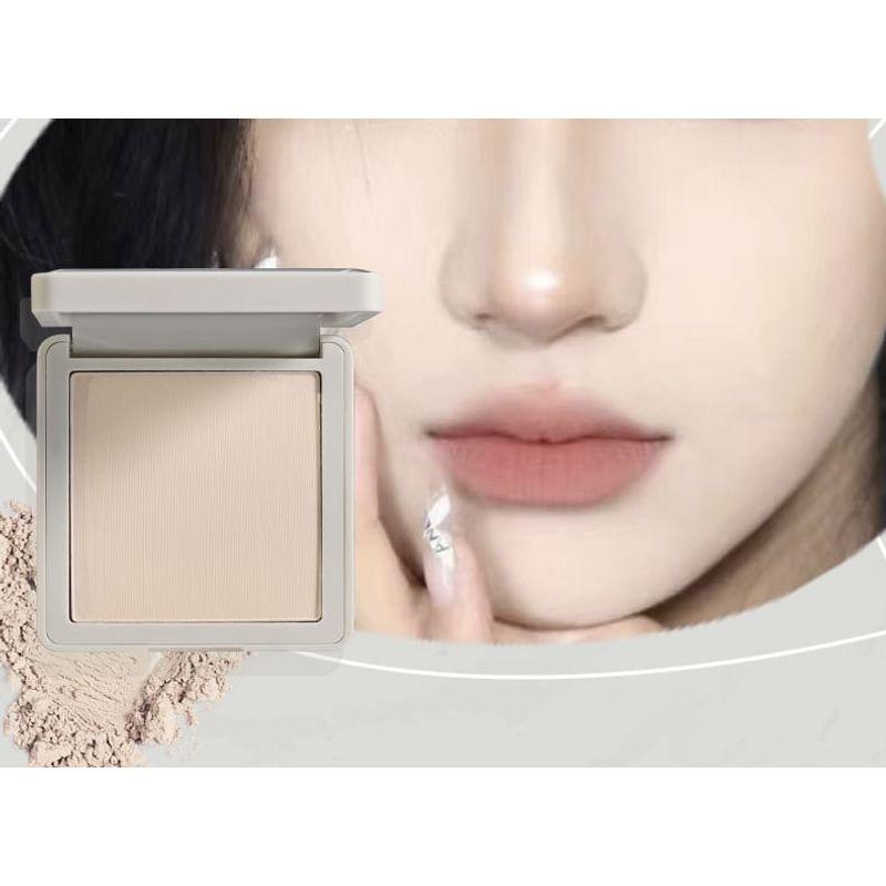 biya - Lightweight Soft-Focus Powder Pact - 2 Shades