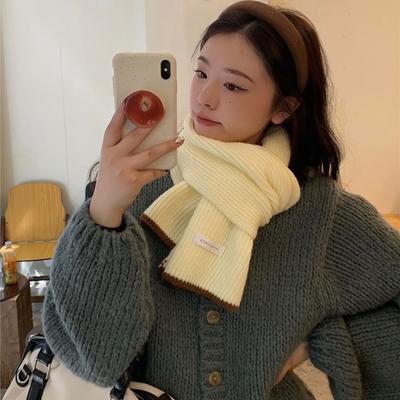 Accessori – Sciarpe e foulard