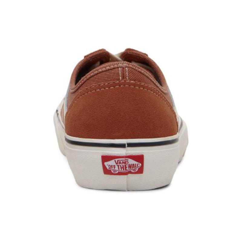 Vans Style 36 Decon Sf 'Salt Wash Bombay Brown' Vans VN0A5HYRB99