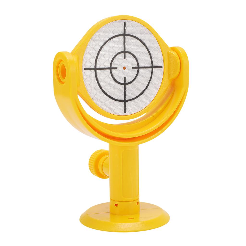 Tarcza odblaskowa do tachimetru odpowiednia dla instrumentu Leica Średnica 60mm Stała 2mm Reflektor tachimetru